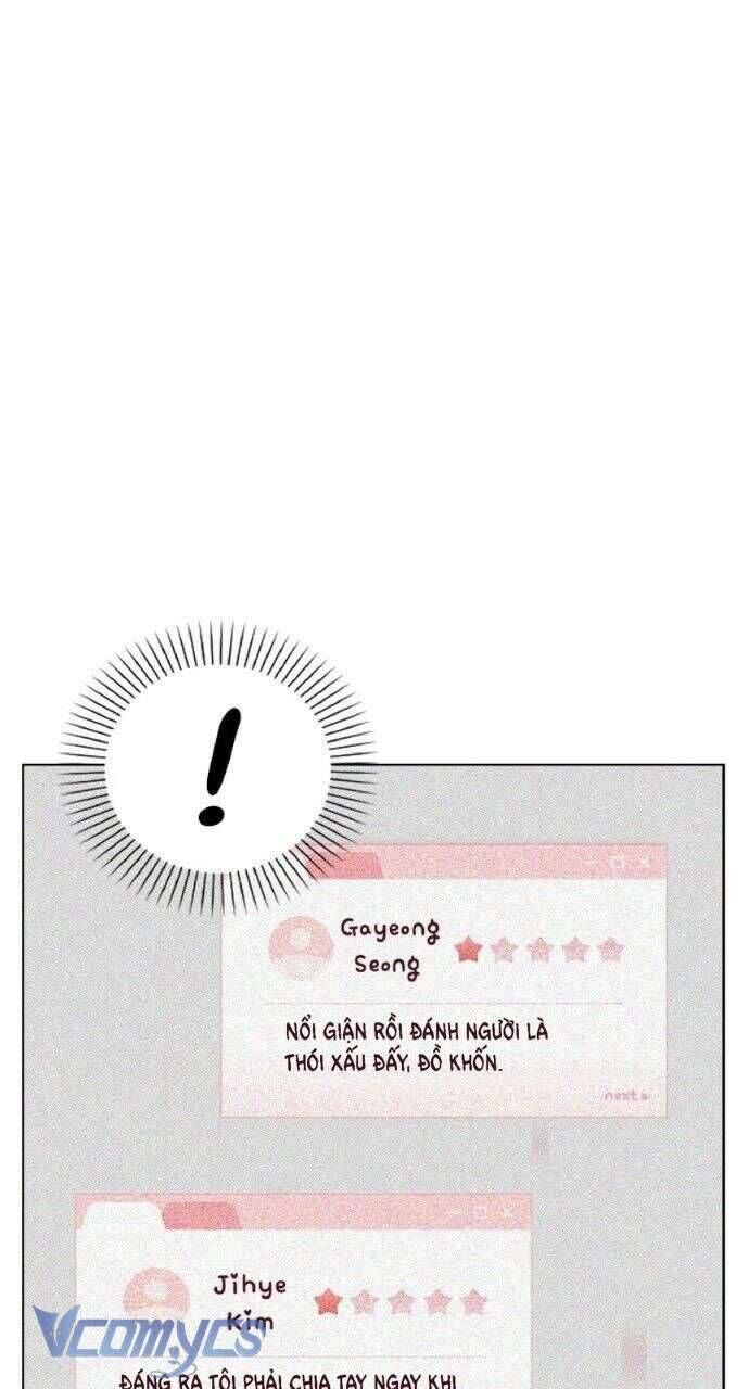 Review Người Yêu Cũ Chap 4 - Next Chap 5