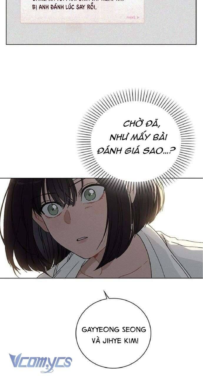 Review Người Yêu Cũ Chap 4 - Next Chap 5