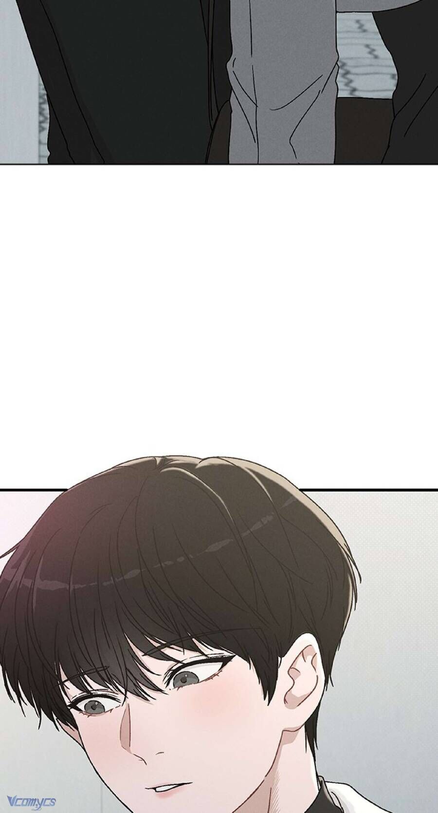 Review Người Yêu Cũ Chap 4 - Next Chap 5