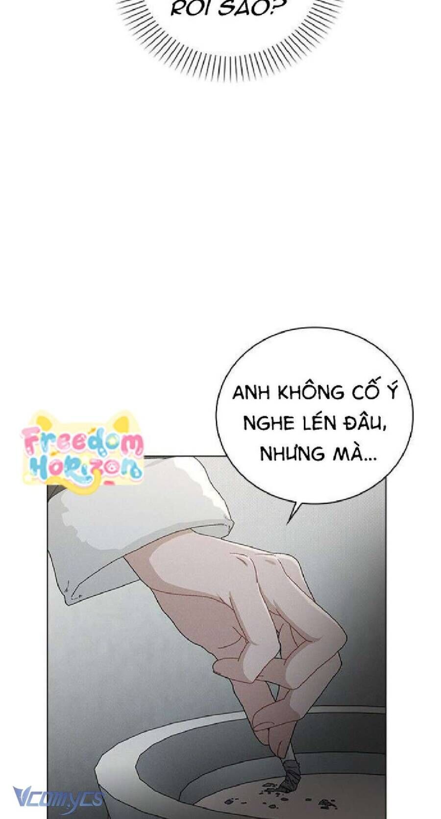Review Người Yêu Cũ Chap 4 - Next Chap 5