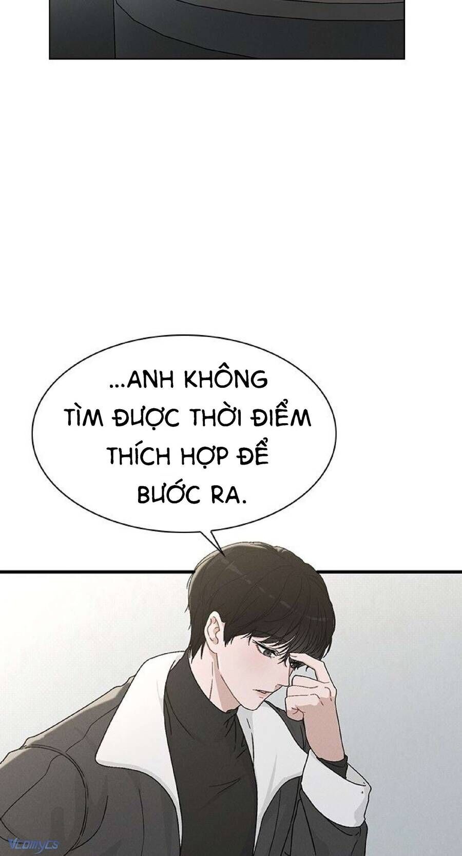 Review Người Yêu Cũ Chap 4 - Next Chap 5
