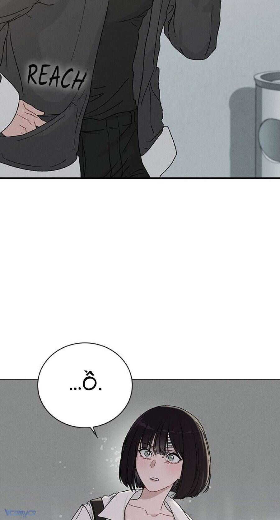 Review Người Yêu Cũ Chap 4 - Next Chap 5