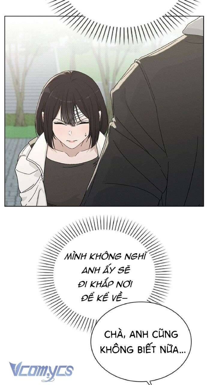 Review Người Yêu Cũ Chap 4 - Next Chap 5