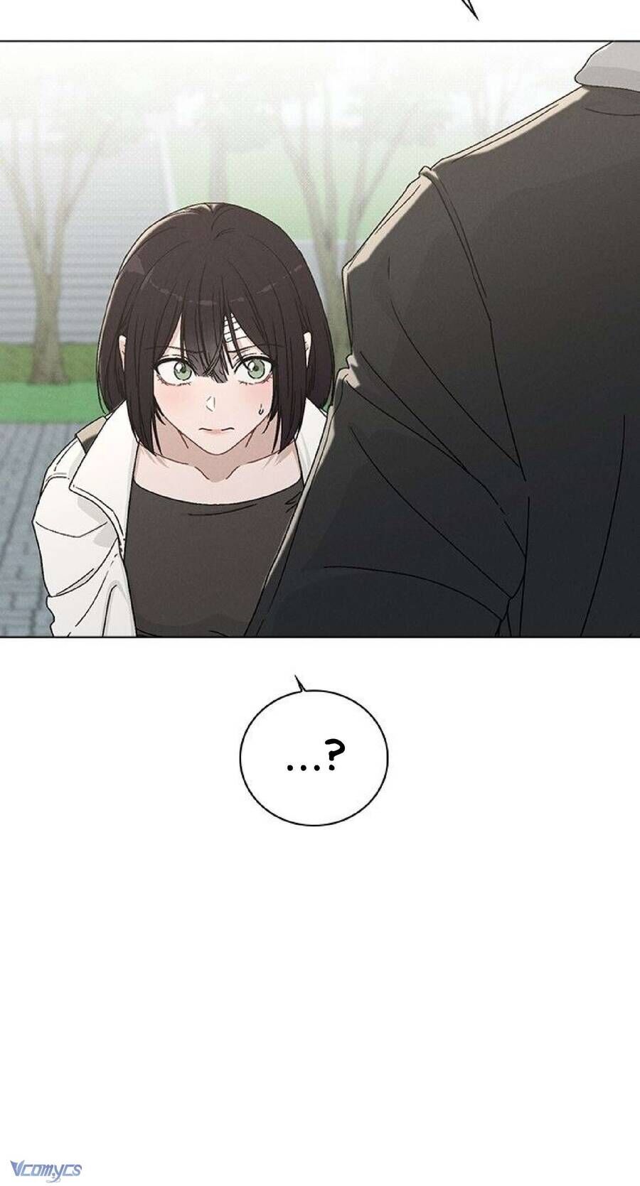 Review Người Yêu Cũ Chap 4 - Next Chap 5