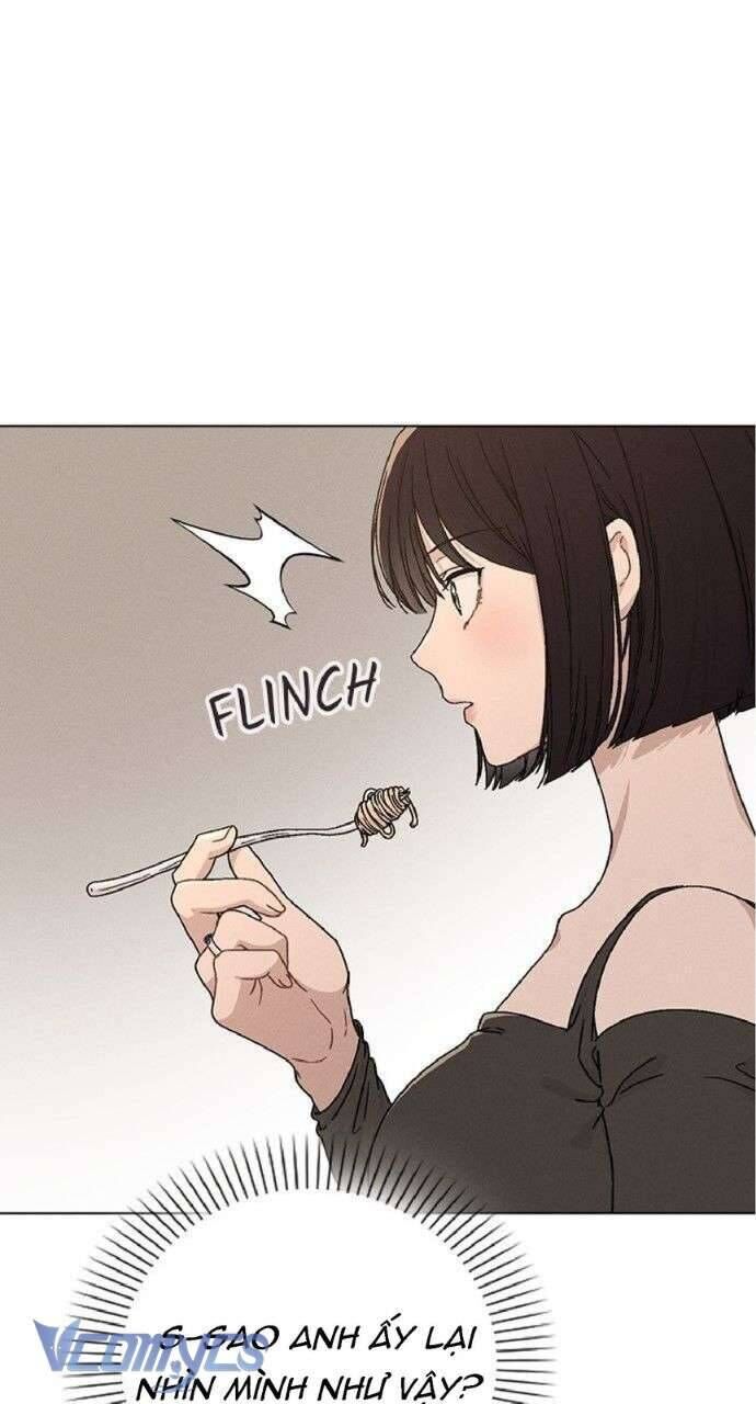 Review Người Yêu Cũ Chap 4 - Next Chap 5