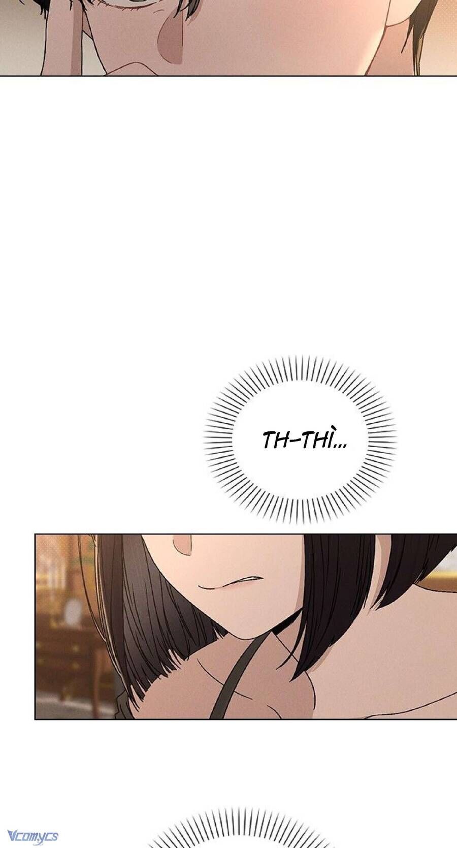 Review Người Yêu Cũ Chap 4 - Next Chap 5
