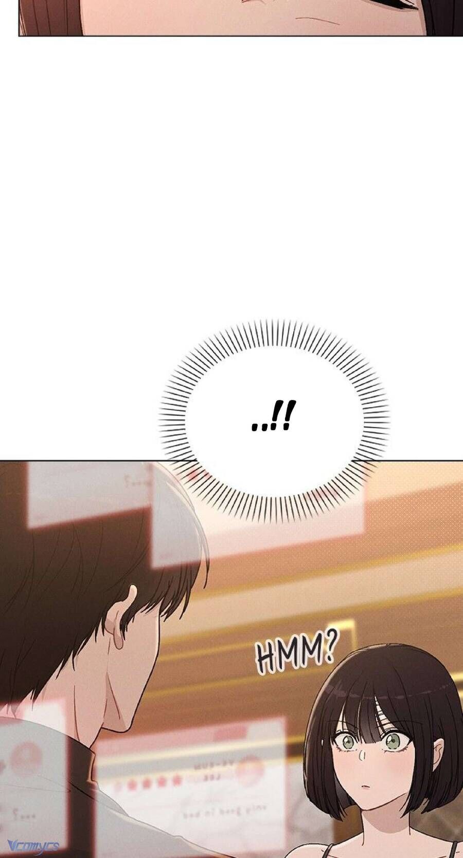 Review Người Yêu Cũ Chap 4 - Next Chap 5