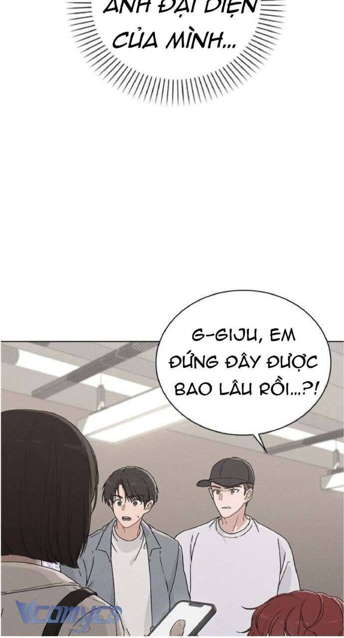 Review Người Yêu Cũ Chap 4 - Next Chap 5