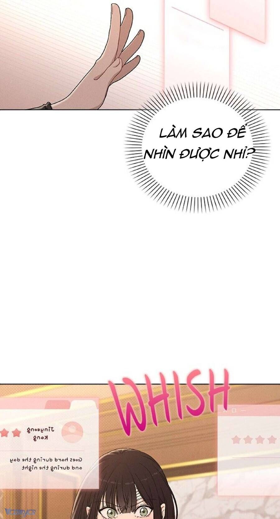 Review Người Yêu Cũ Chap 4 - Next Chap 5