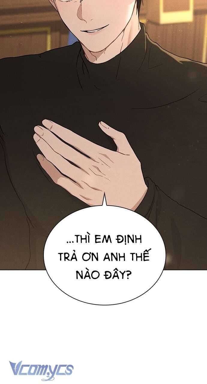 Review Người Yêu Cũ Chap 5 - Next Chap 6