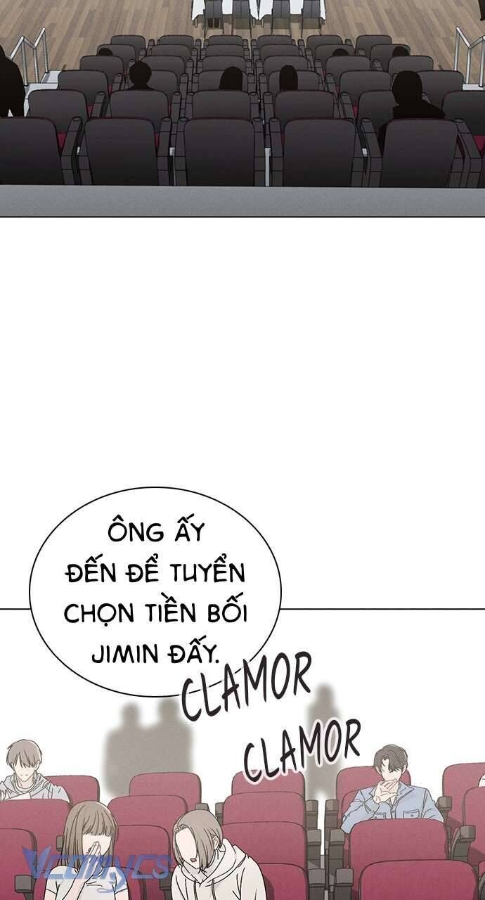 Review Người Yêu Cũ Chap 5 - Next Chap 6