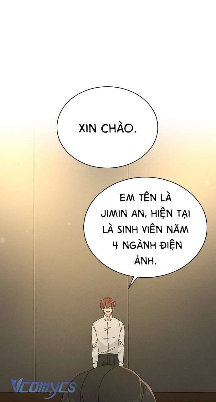Review Người Yêu Cũ Chap 5 - Next Chap 6