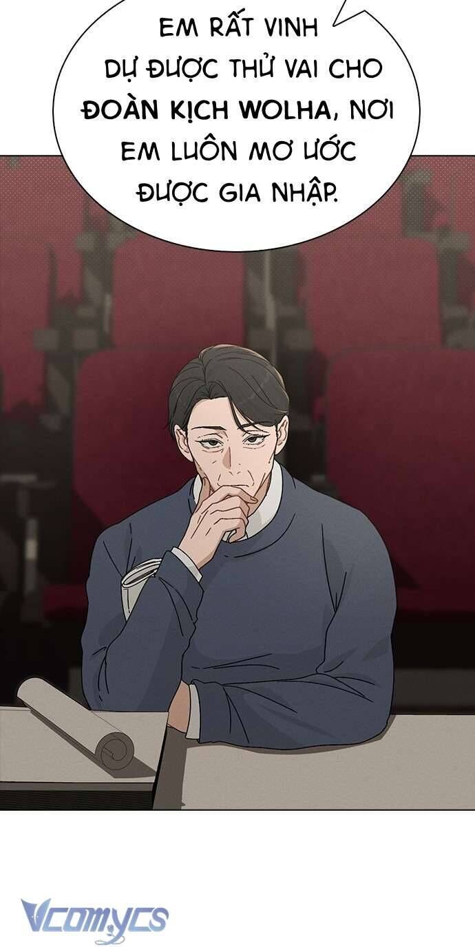Review Người Yêu Cũ Chap 5 - Next Chap 6