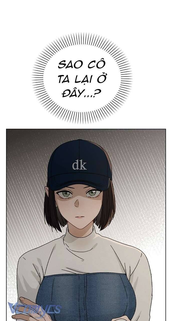 Review Người Yêu Cũ Chap 5 - Next Chap 6