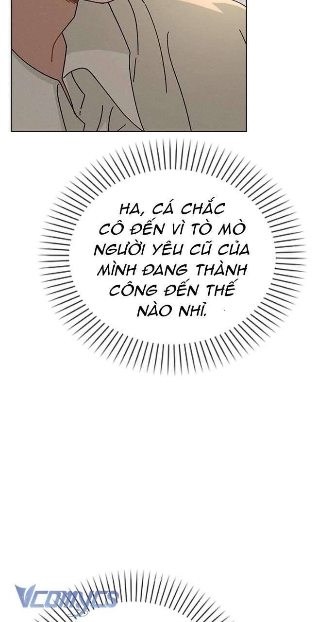 Review Người Yêu Cũ Chap 5 - Next Chap 6