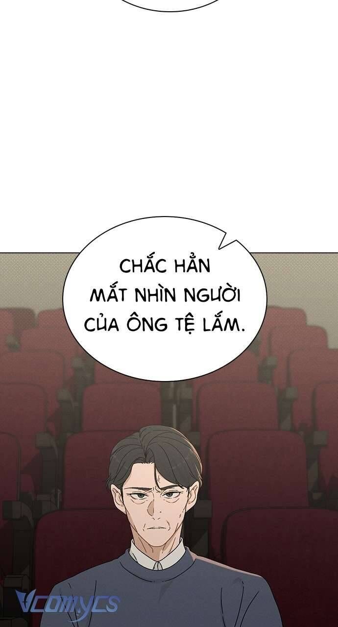 Review Người Yêu Cũ Chap 5 - Next Chap 6