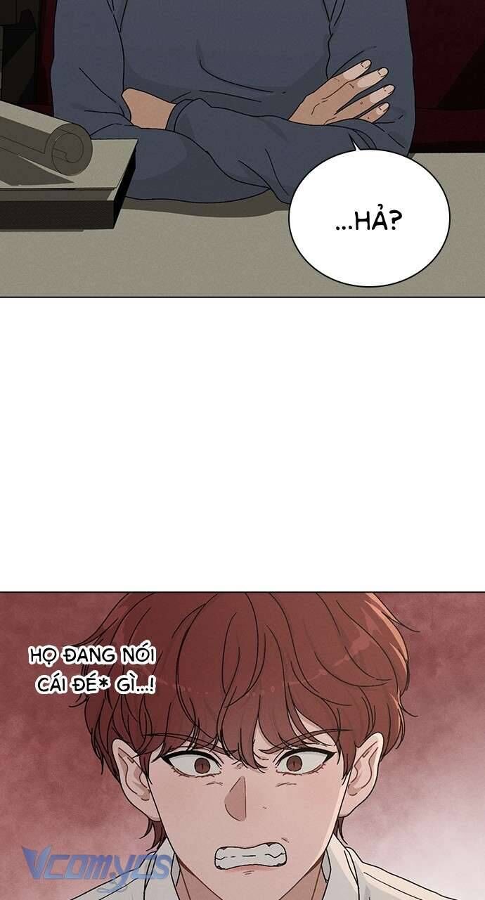 Review Người Yêu Cũ Chap 5 - Next Chap 6