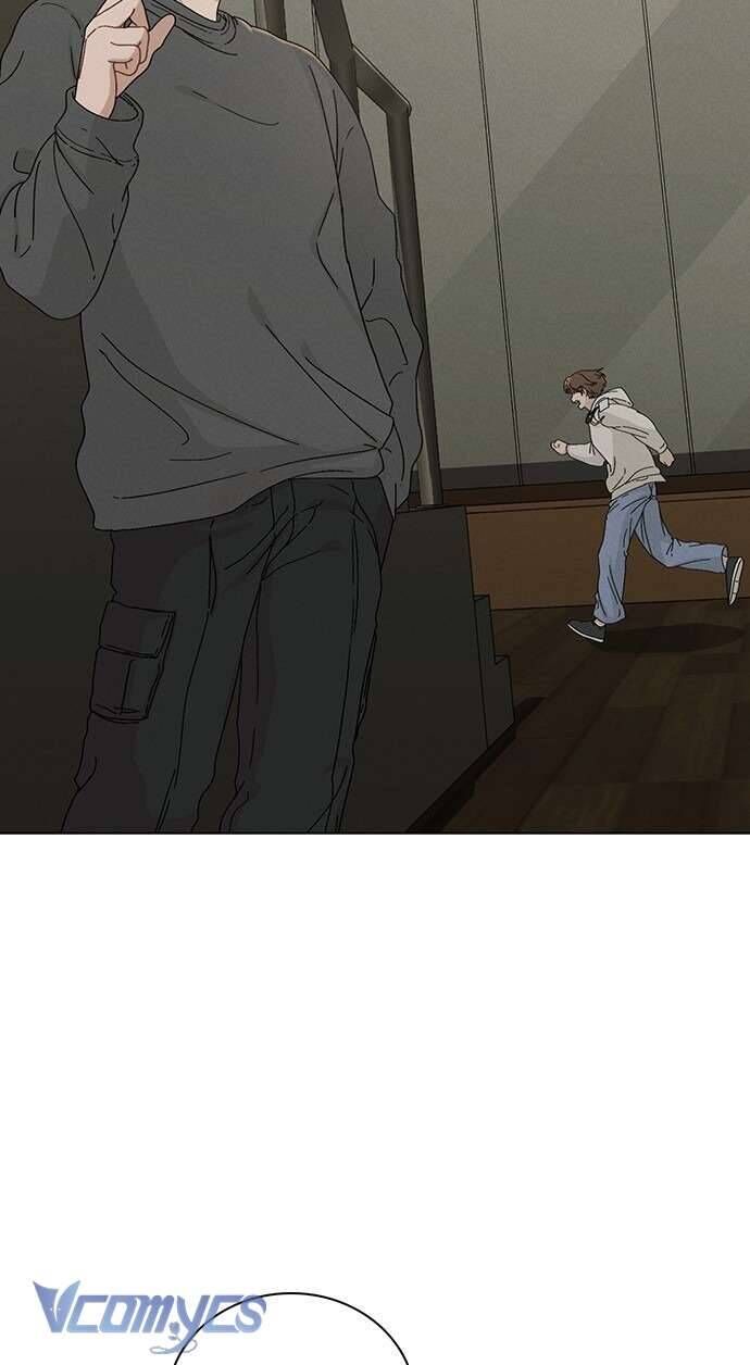 Review Người Yêu Cũ Chap 5 - Next Chap 6