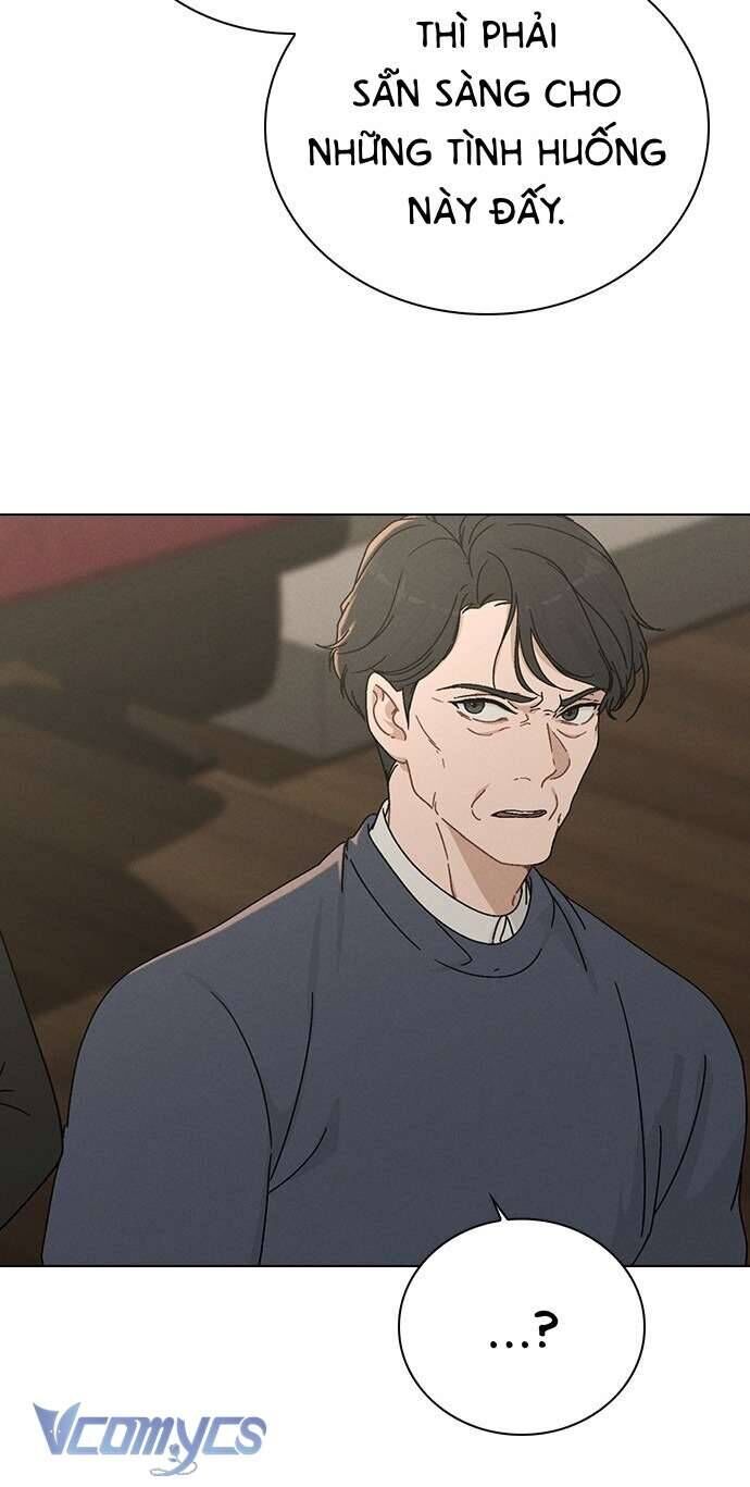 Review Người Yêu Cũ Chap 5 - Next Chap 6