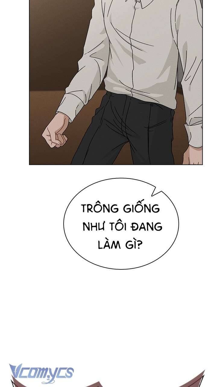 Review Người Yêu Cũ Chap 5 - Next Chap 6