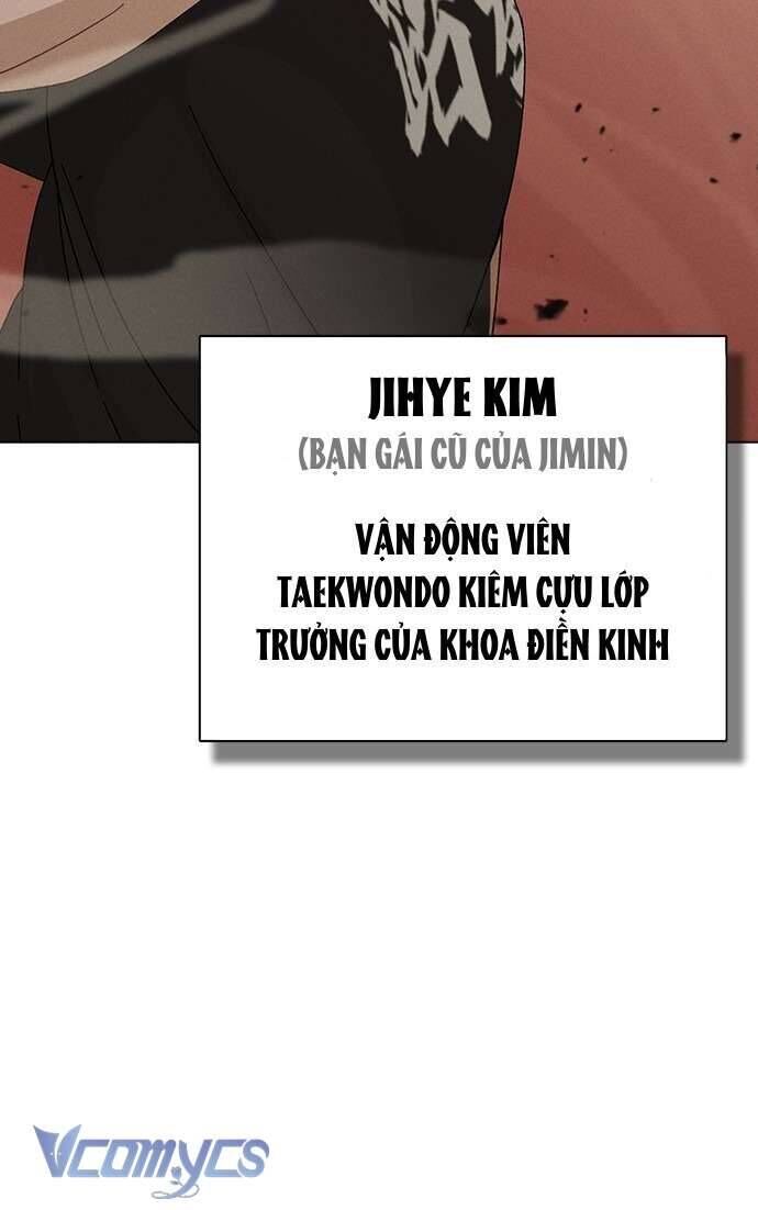 Review Người Yêu Cũ Chap 5 - Next Chap 6