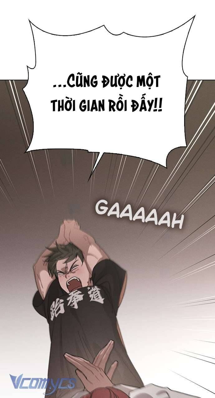Review Người Yêu Cũ Chap 5 - Next Chap 6