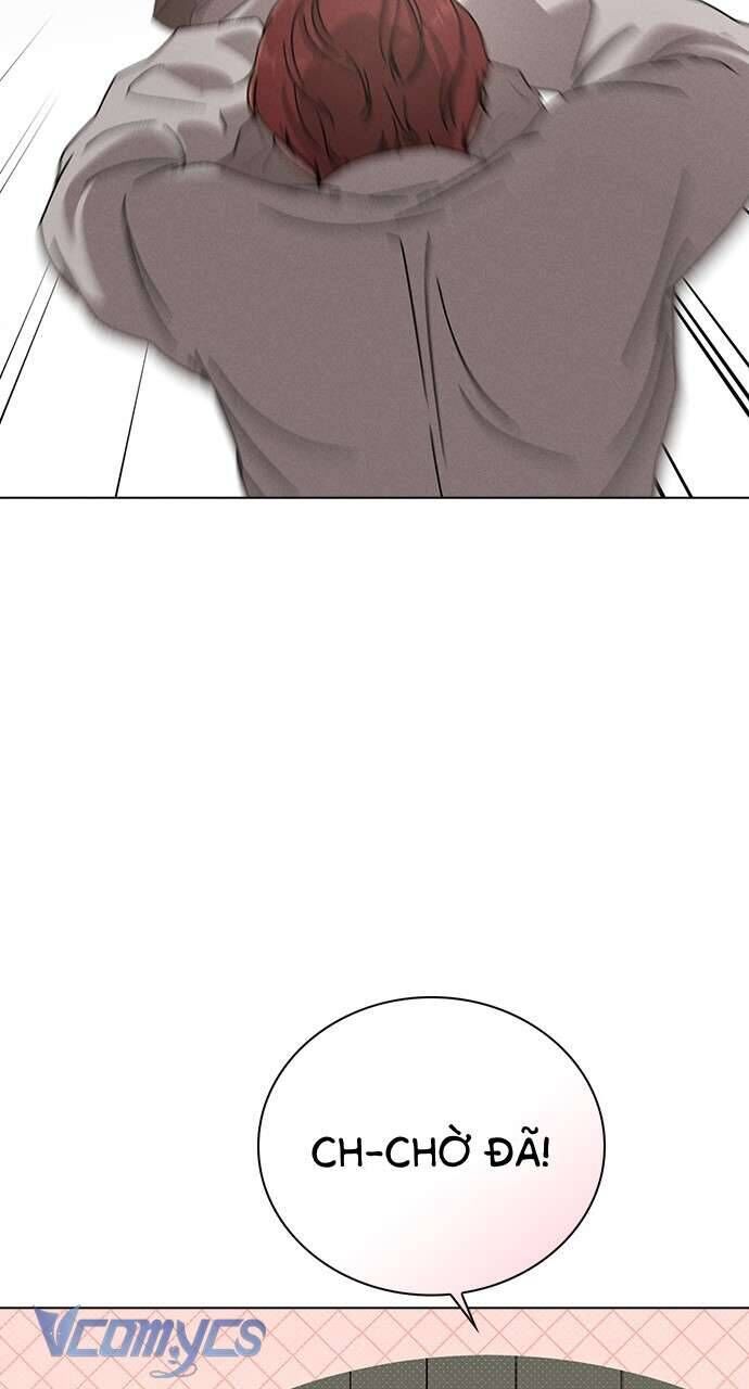Review Người Yêu Cũ Chap 5 - Next Chap 6