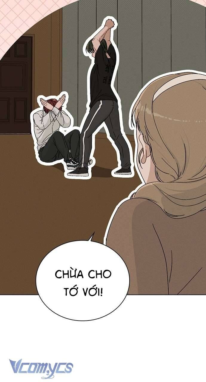 Review Người Yêu Cũ Chap 5 - Next Chap 6