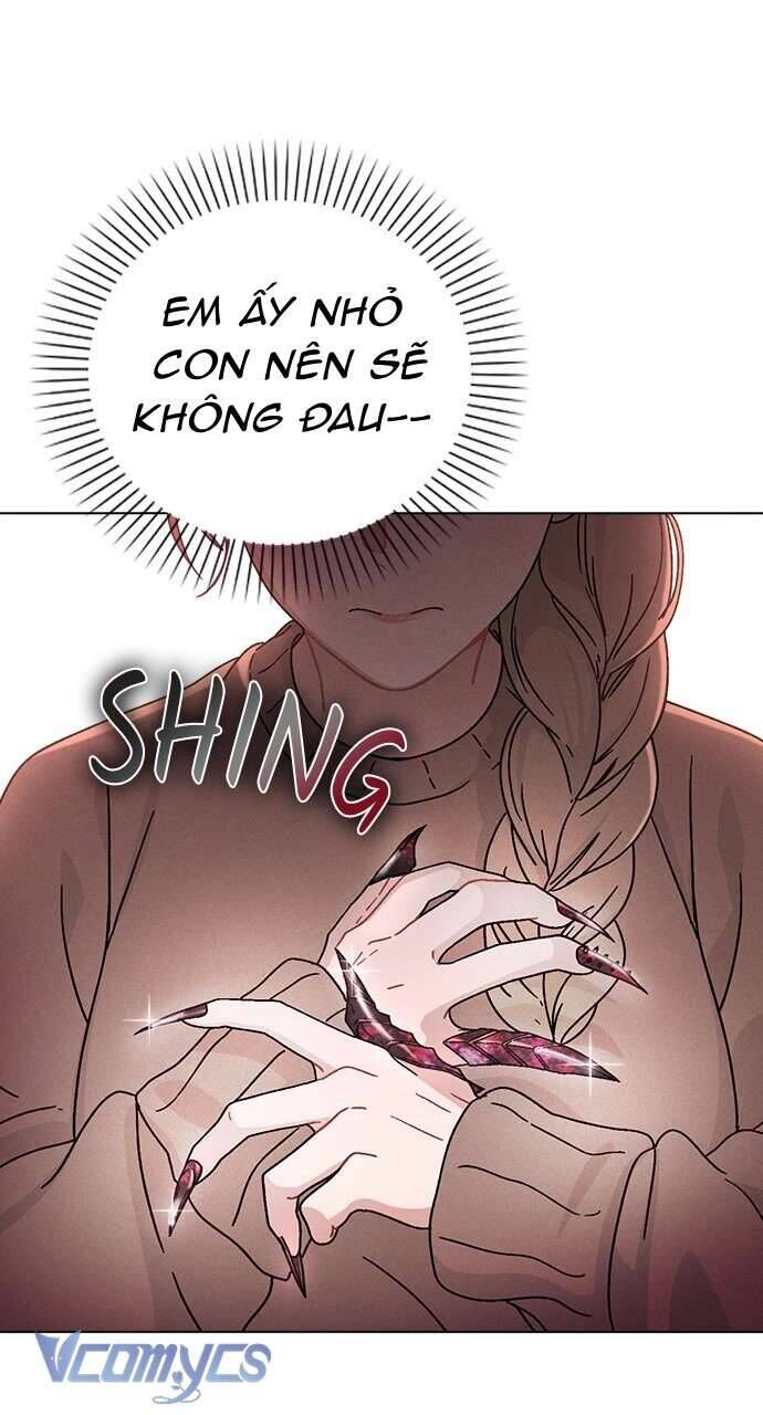 Review Người Yêu Cũ Chap 5 - Next Chap 6