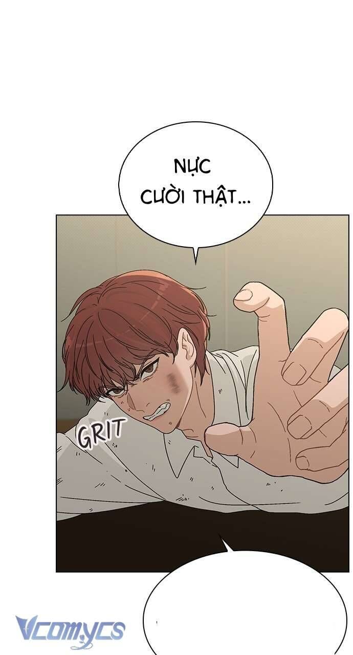 Review Người Yêu Cũ Chap 5 - Next Chap 6