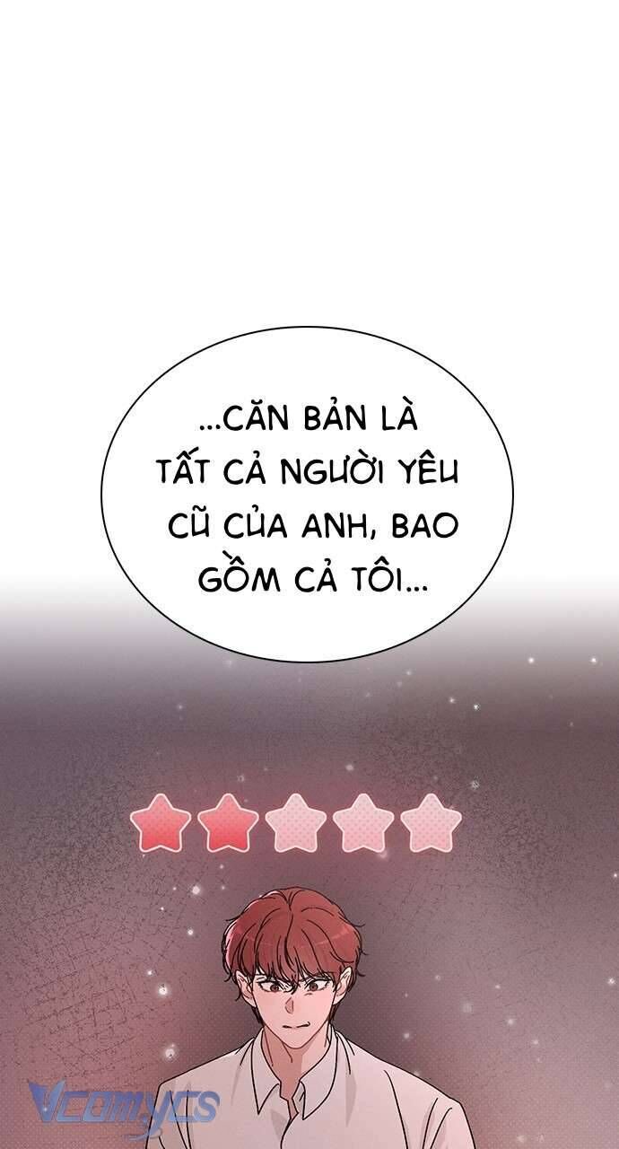 Review Người Yêu Cũ Chap 5 - Next Chap 6
