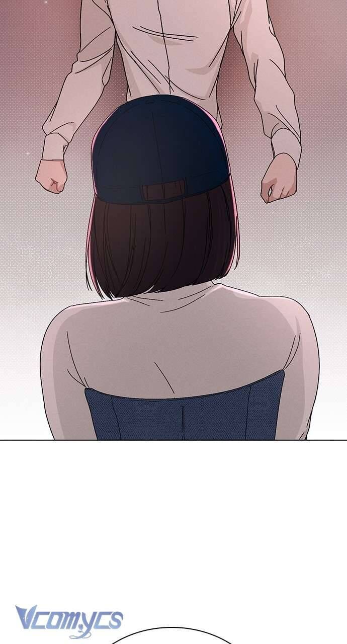 Review Người Yêu Cũ Chap 5 - Next Chap 6