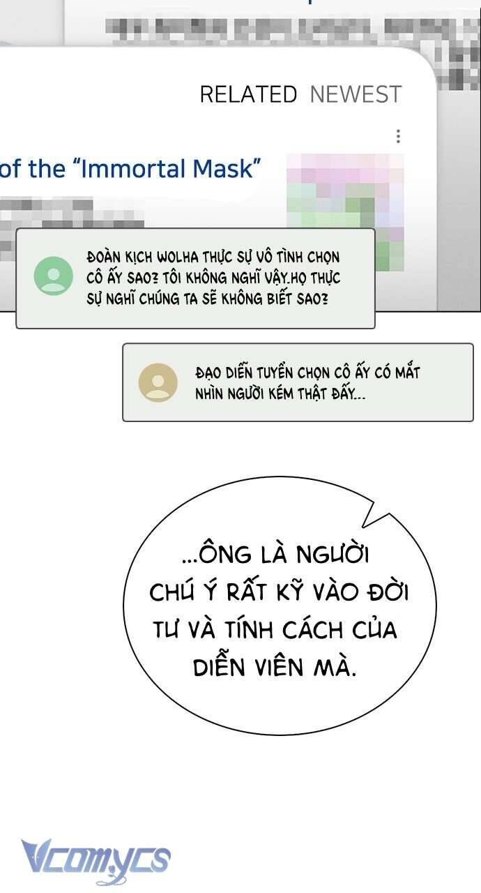Review Người Yêu Cũ Chap 5 - Next Chap 6