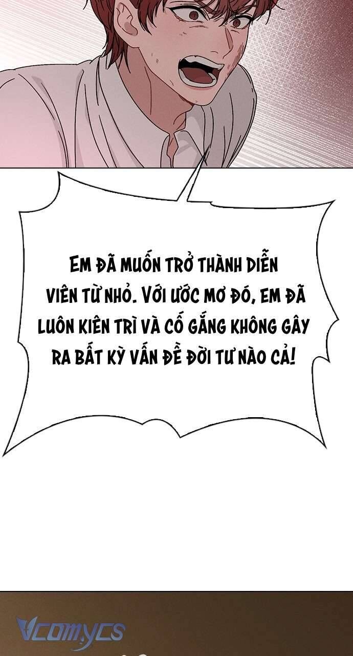 Review Người Yêu Cũ Chap 5 - Next Chap 6