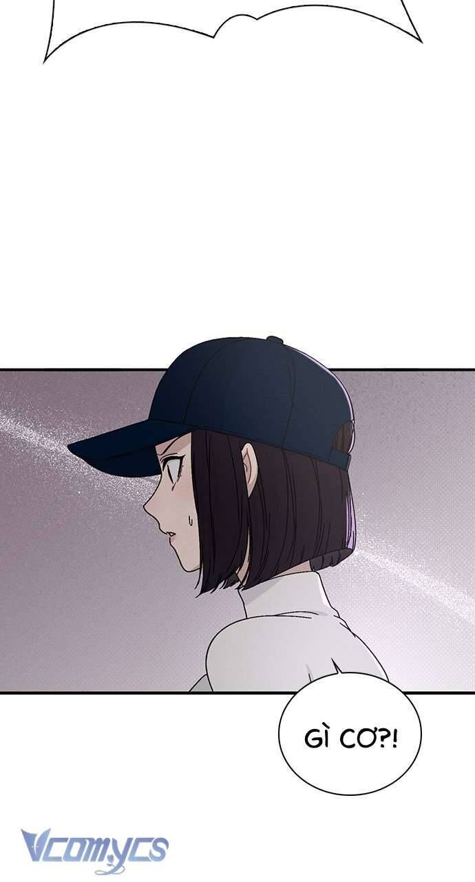 Review Người Yêu Cũ Chap 5 - Next Chap 6