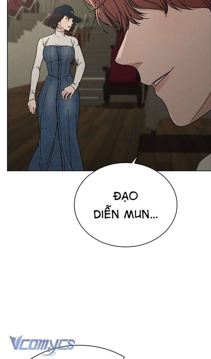 Review Người Yêu Cũ Chap 5 - Next Chap 6