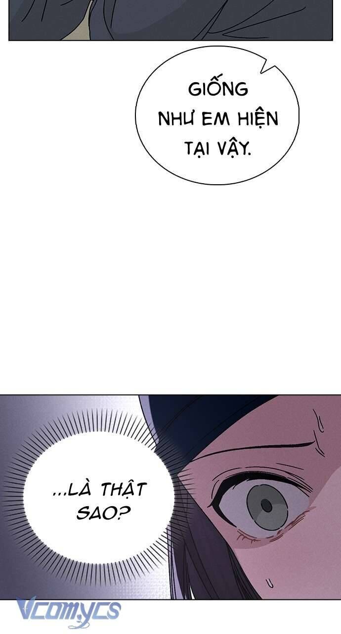 Review Người Yêu Cũ Chap 5 - Next Chap 6