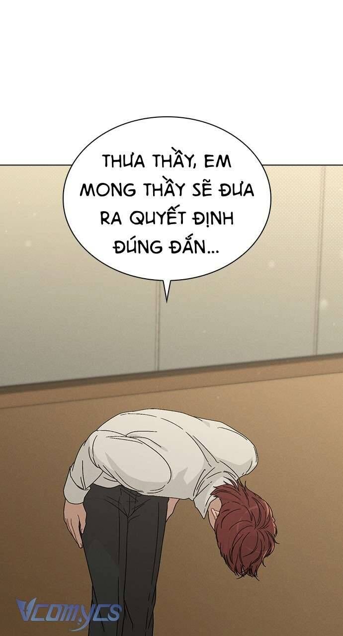 Review Người Yêu Cũ Chap 5 - Next Chap 6