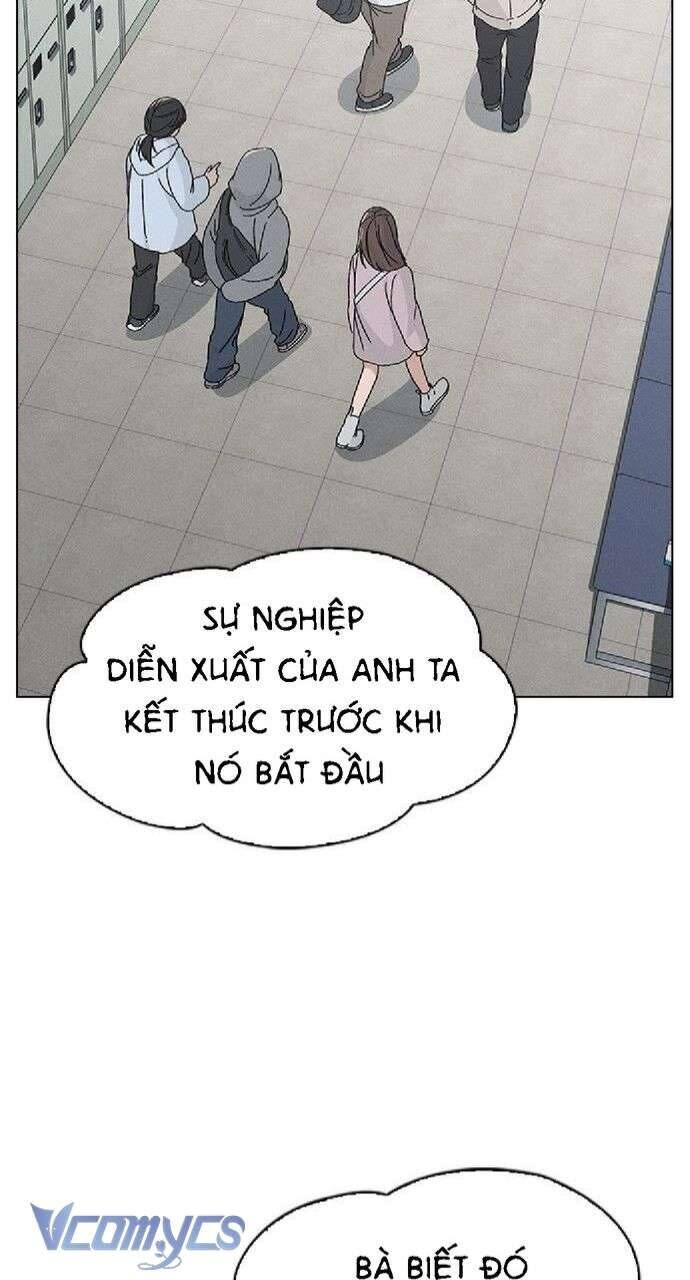 Review Người Yêu Cũ Chap 6 - Next Chap 7