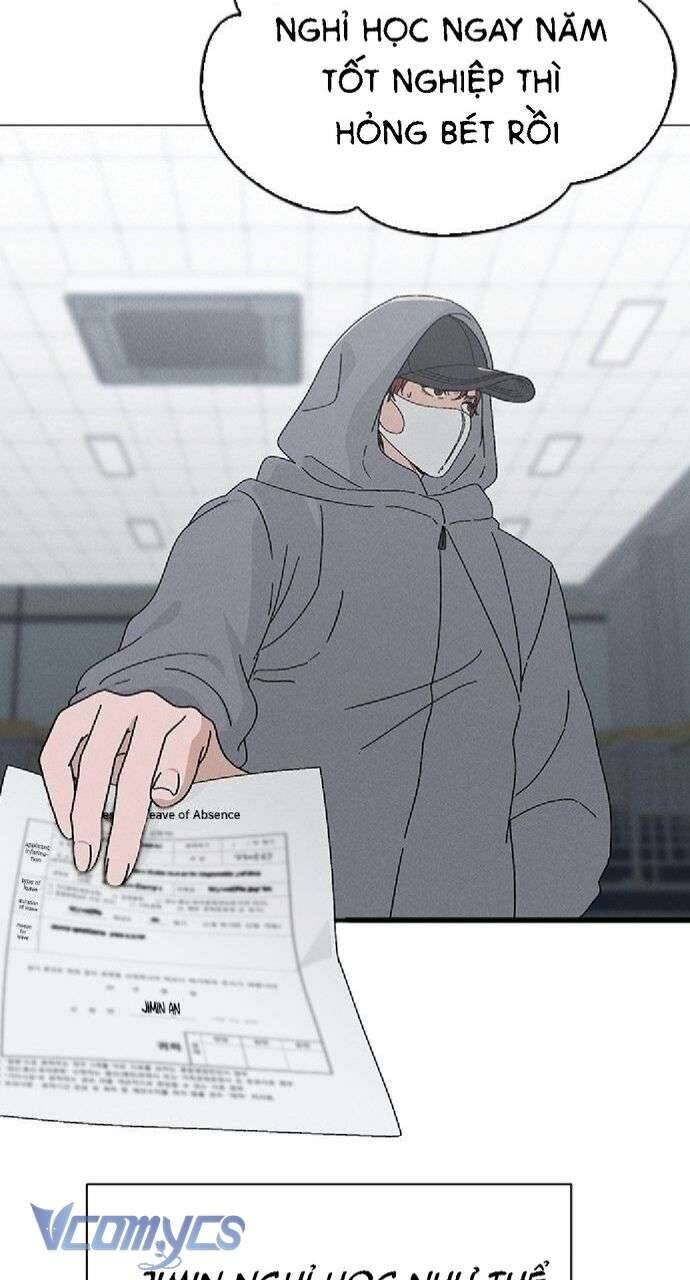 Review Người Yêu Cũ Chap 6 - Next Chap 7