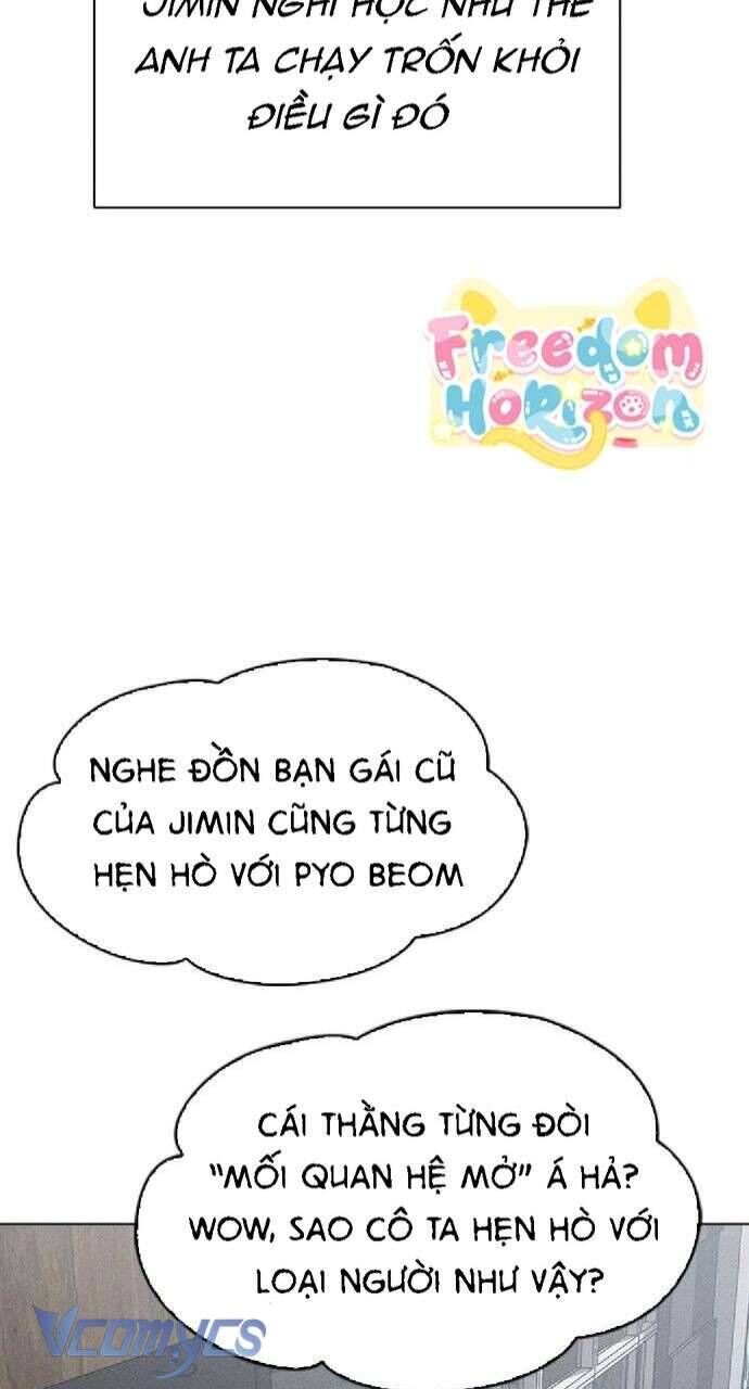 Review Người Yêu Cũ Chap 6 - Next Chap 7
