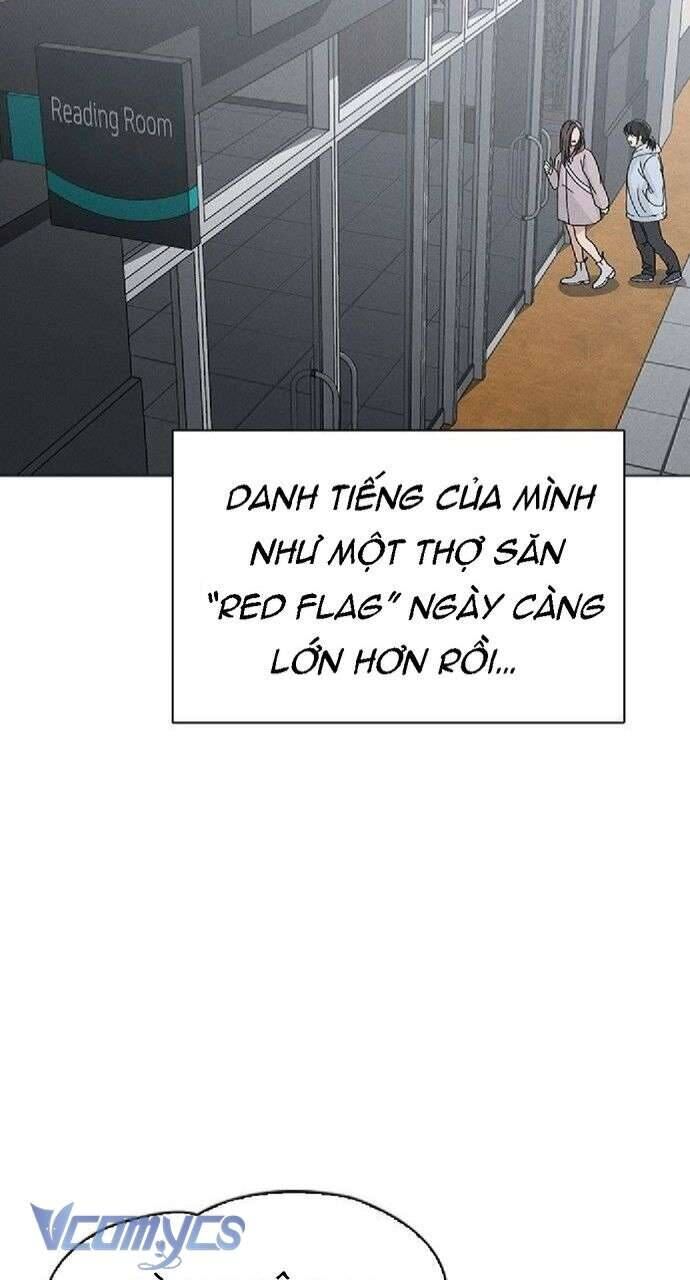 Review Người Yêu Cũ Chap 6 - Next Chap 7