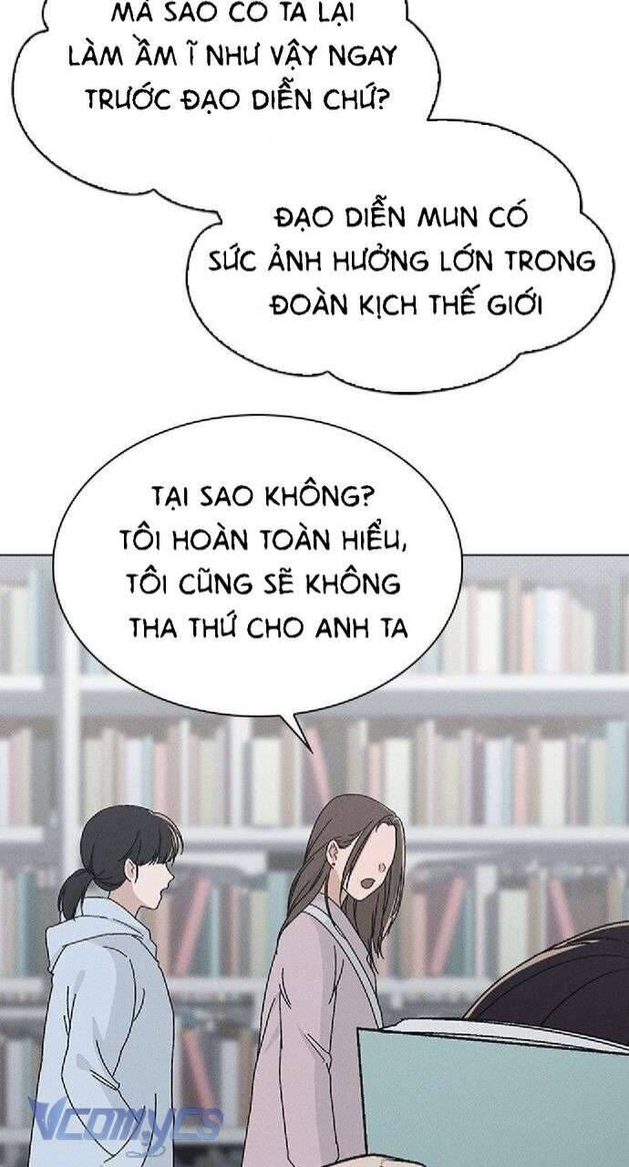 Review Người Yêu Cũ Chap 6 - Next Chap 7