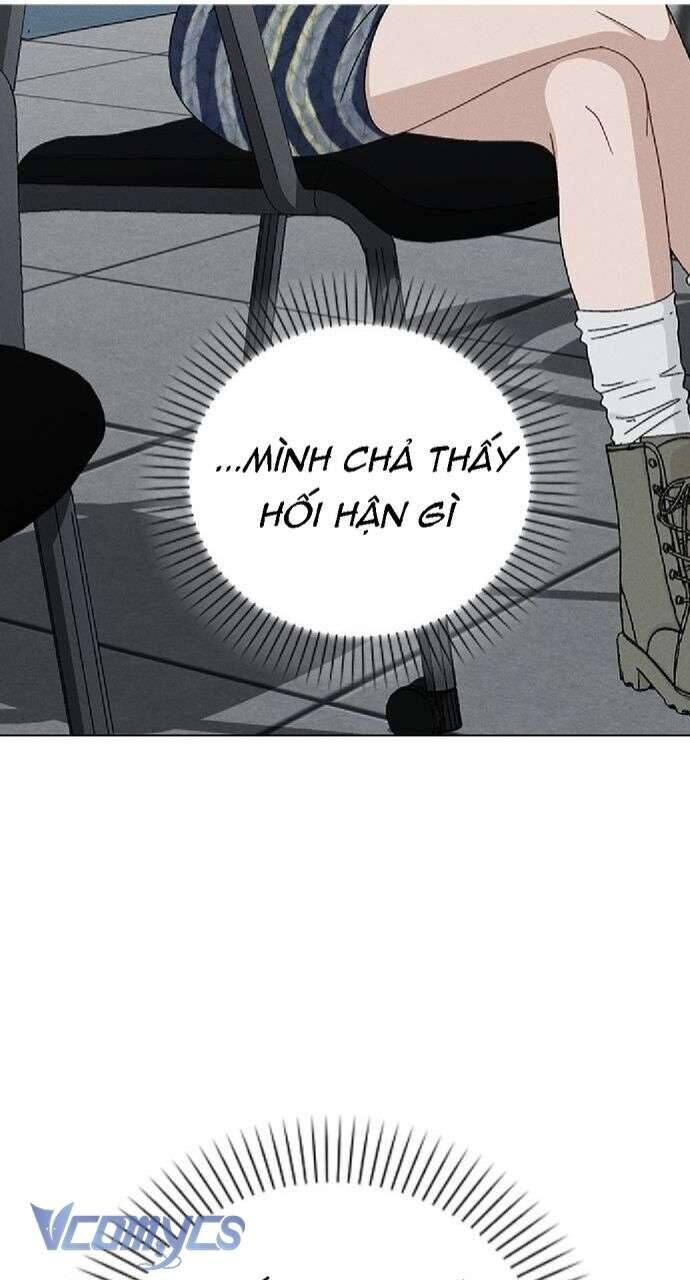 Review Người Yêu Cũ Chap 6 - Next Chap 7