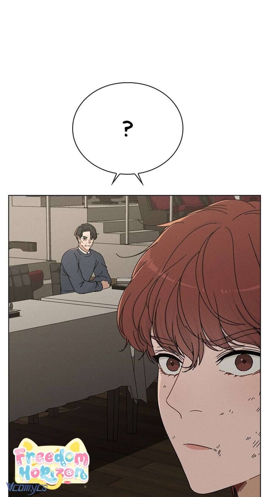 Review Người Yêu Cũ Chap 6 - Next Chap 7
