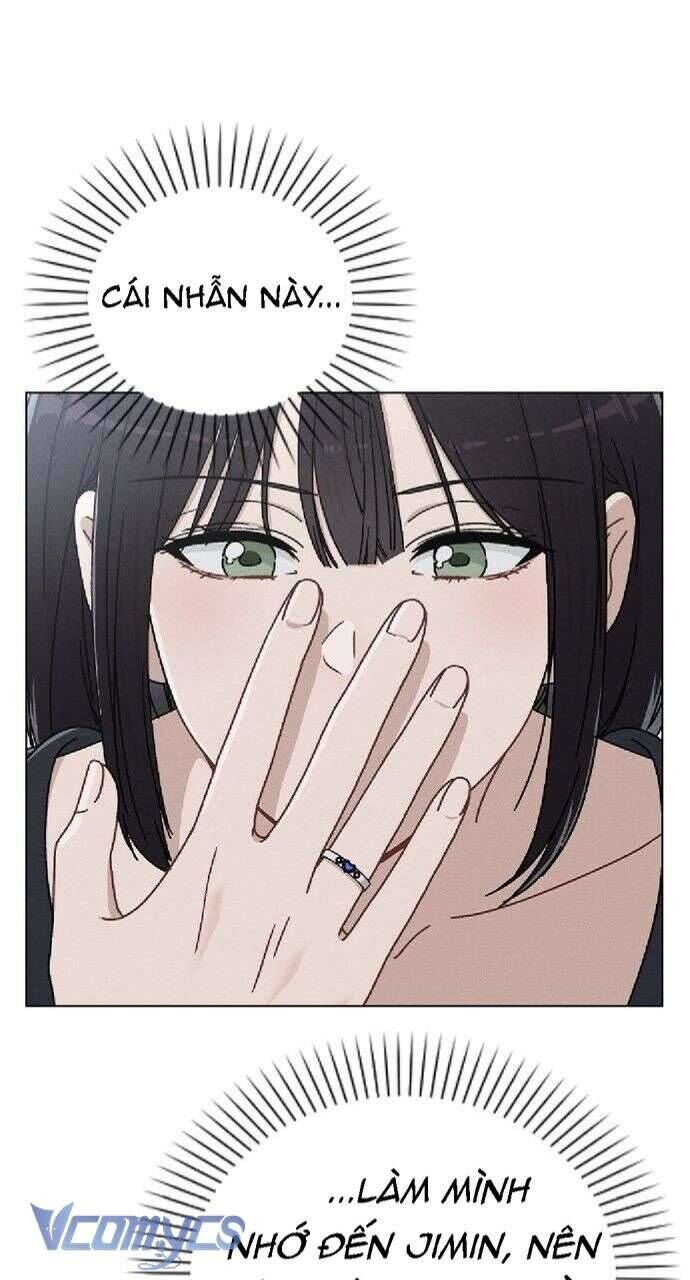 Review Người Yêu Cũ Chap 6 - Next Chap 7