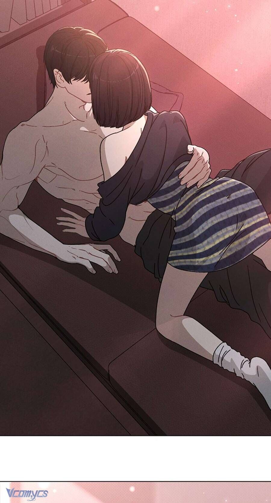Review Người Yêu Cũ Chap 6 - Next Chap 7