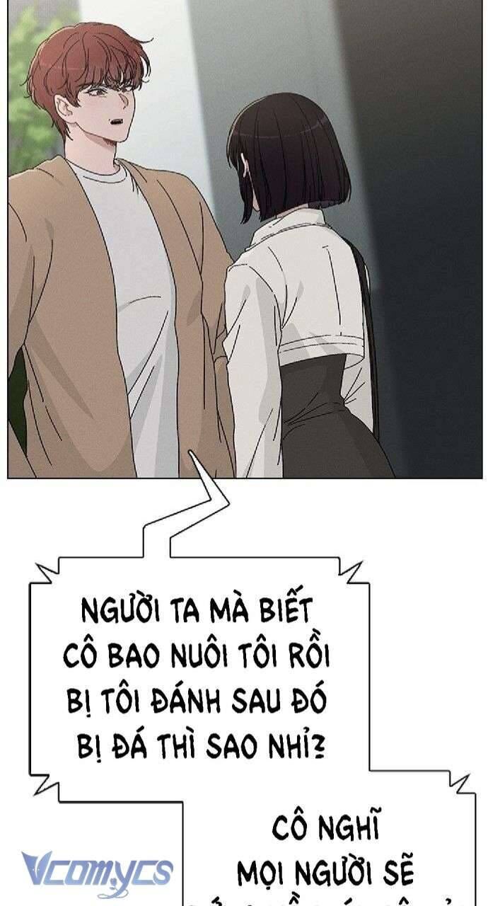 Review Người Yêu Cũ Chap 6 - Next Chap 7