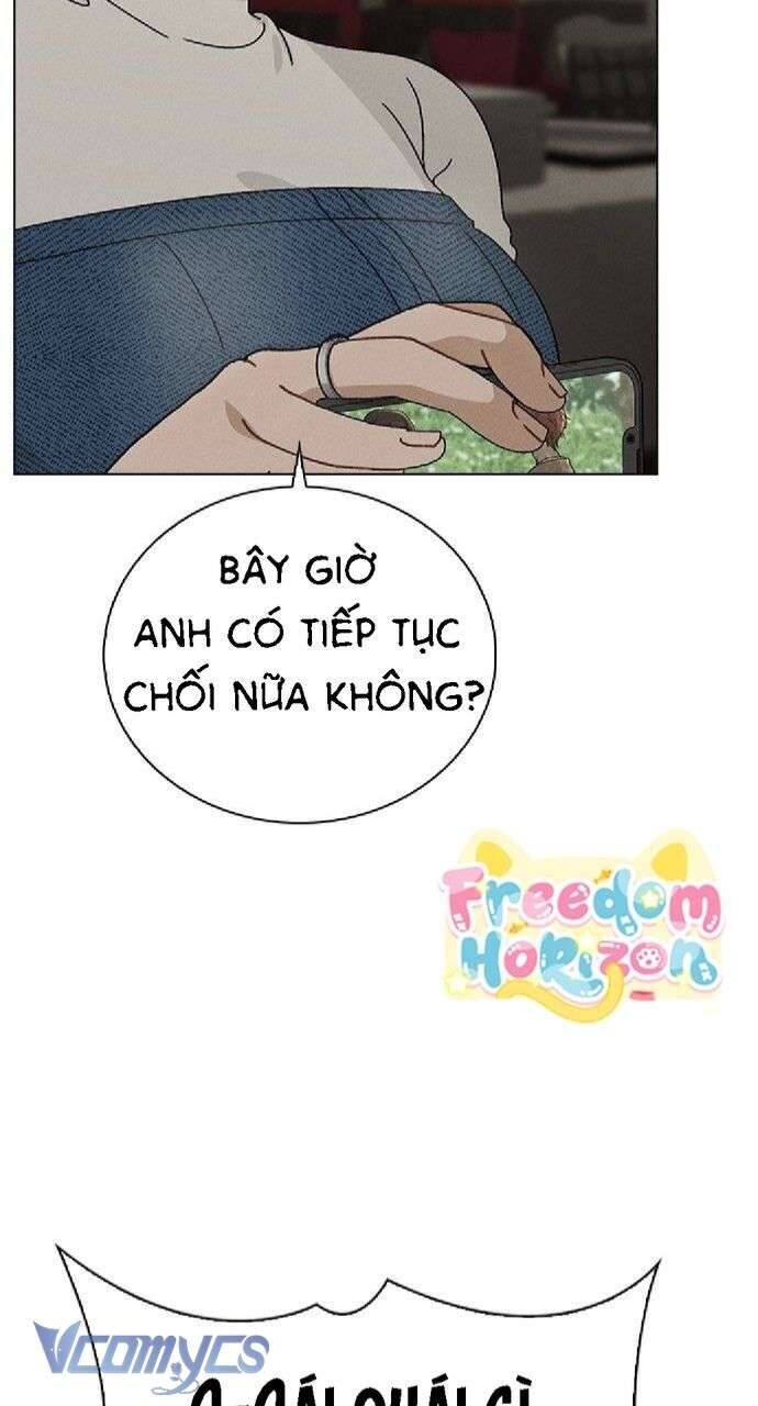 Review Người Yêu Cũ Chap 6 - Next Chap 7