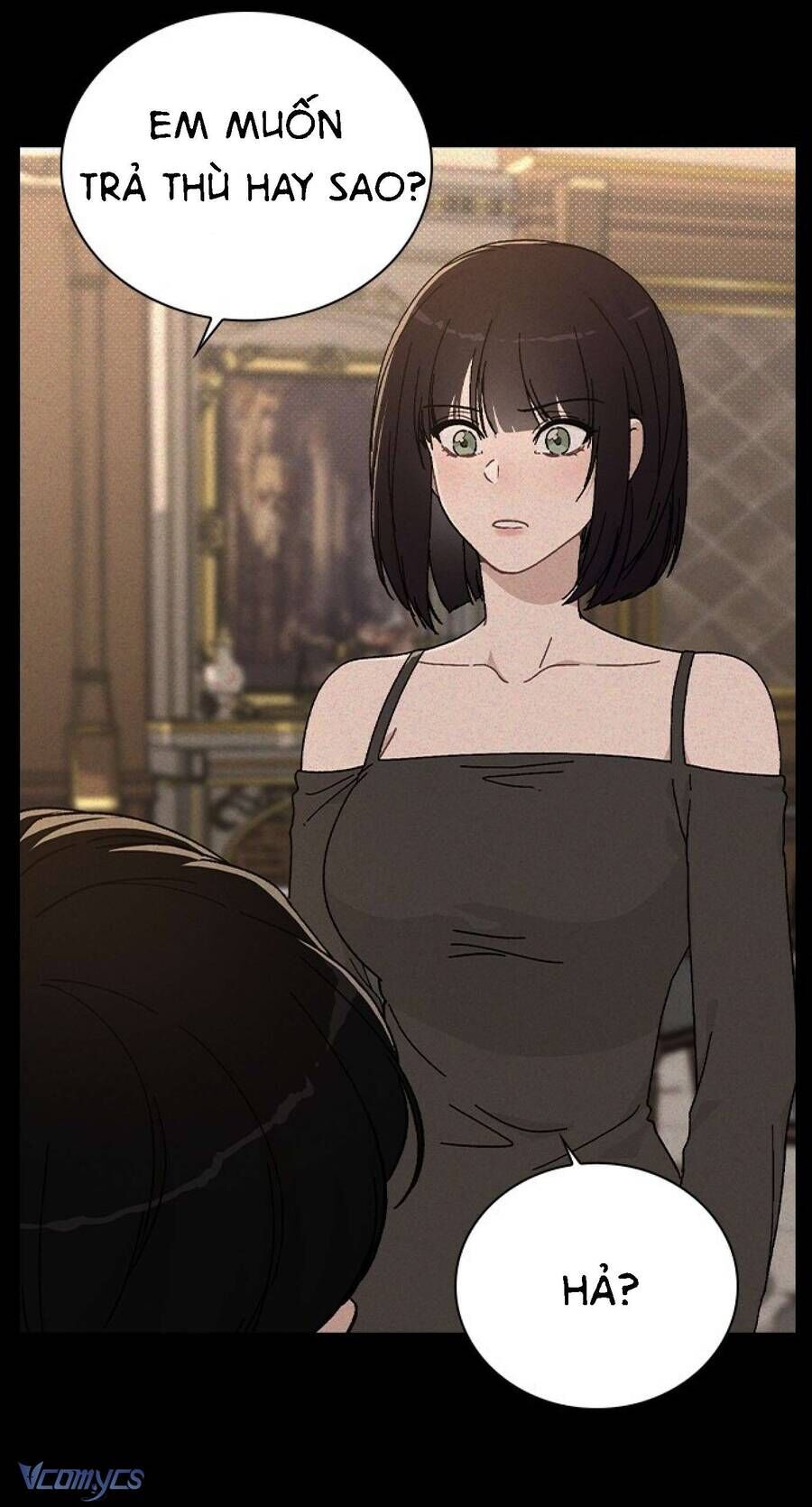 Review Người Yêu Cũ Chap 6 - Next Chap 7